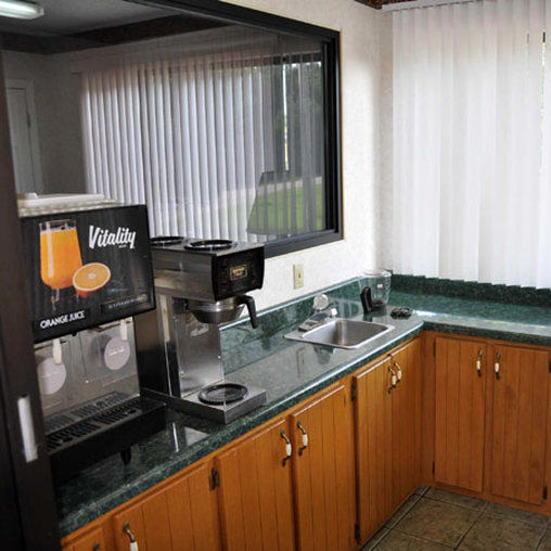 Budget Inn Elkmont Room photo